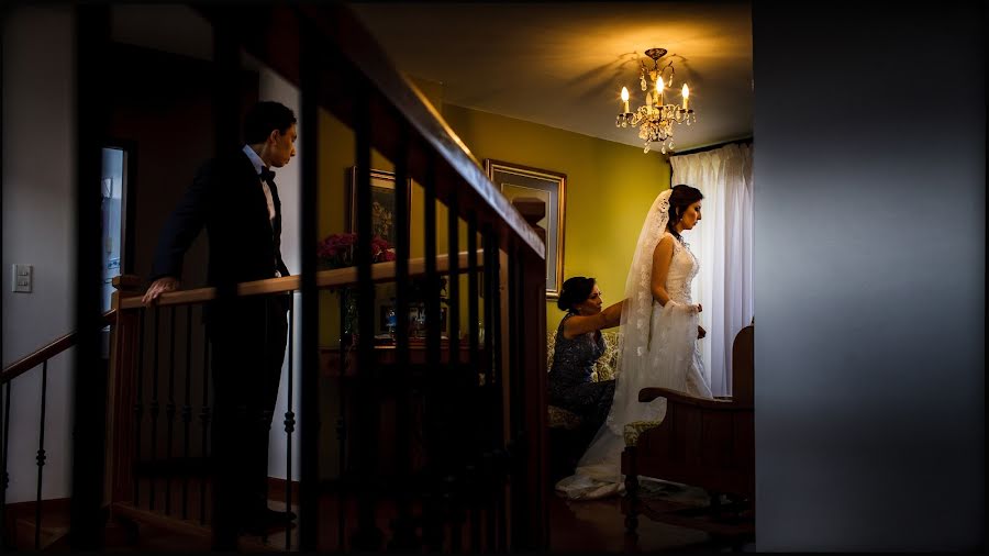 Wedding photographer Ernesto Jun Santos (ernestojunsantos). Photo of 22 September 2020