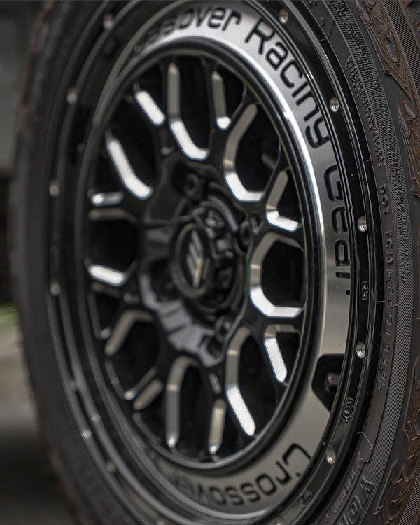 ミニキャブトラックの磯製作所・ISO FACTORY・workwheels・CRAG CKV・NEWヒロリン号に関するカスタム事例の投稿画像3枚目