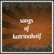 Songs of Katrinakaif  Icon