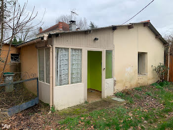 maison à Villeneuve-sur-Lot (47)