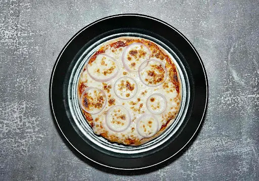 Onion Pizza