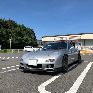 RX-7