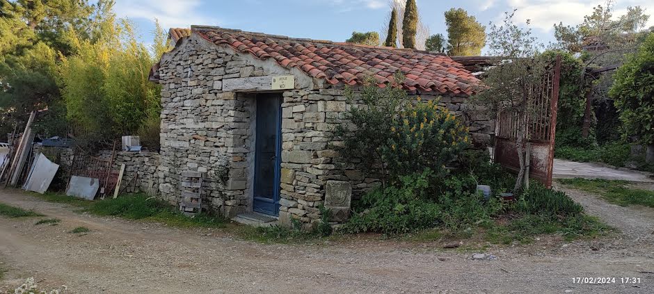 Vente maison 14 pièces 400 m² à Narbonne (11100), 1 050 000 €