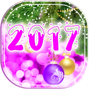 New Year 2017 Live Wallpapers 1.0 Icon