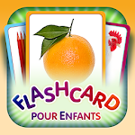 French Flashcards for Kids Apk