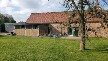 ferme à Lattre-Saint-Quentin (62)