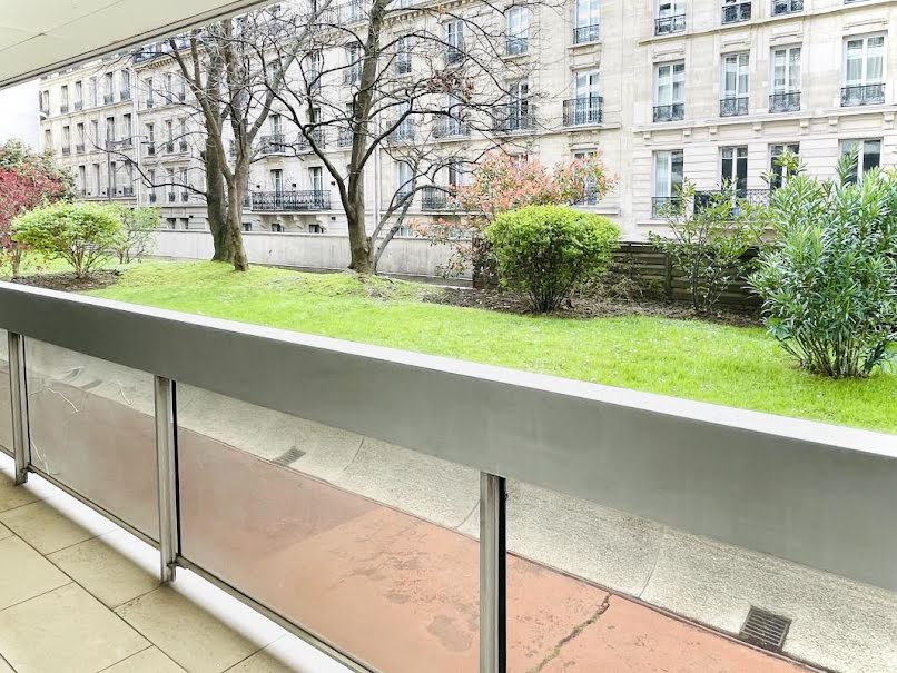 Vente appartement 3 pièces 90 m² à Paris 16ème (75016), 995 000 €