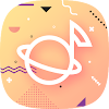 Music Player Online - HQ Audio icon