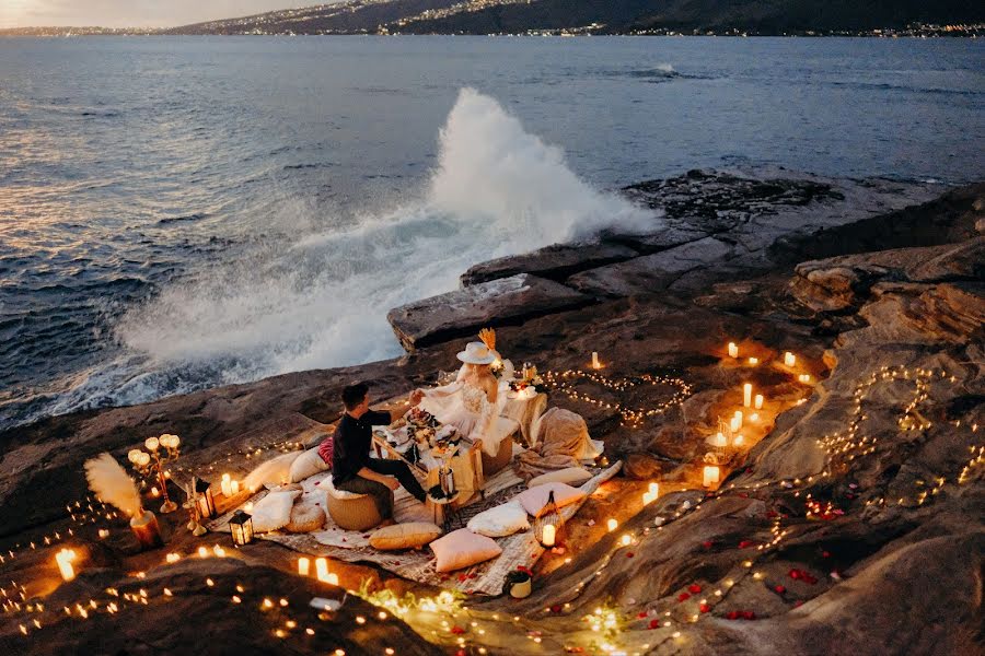 Fotógrafo de bodas Anastasia Anart (nens). Foto del 4 de mayo 2021