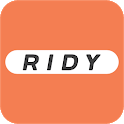 Ridy: Ride Around Town