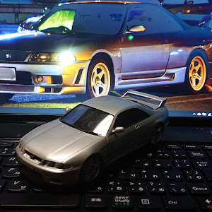 スカイライン GT-R BCNR33