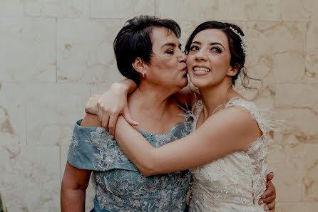 Bryllupsfotograf Maria Moncada (mariamoncada). Foto fra maj 8 2020