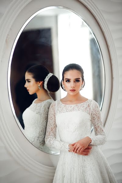 Wedding photographer Alisheykh Shakhmedov (alisheihphoto). Photo of 13 February 2017