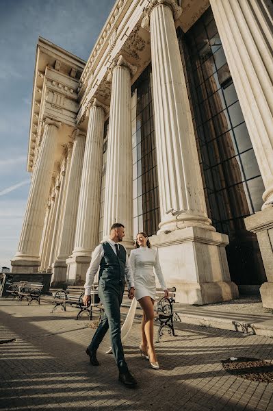 Photographe de mariage Uros Stojkovic (urke). Photo du 29 octobre 2022