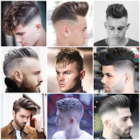Haircut Men HairStyles Men - HairFade
