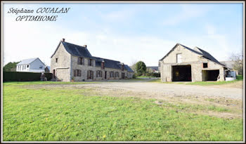 maison à Janzé (35)