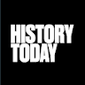 History Today Magazine icon