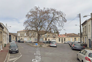 parking à Bordeaux (33)