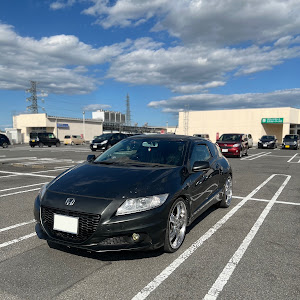 CR-Z ZF1