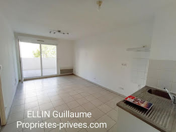 appartement à Perpignan (66)