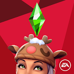 Cover Image of Download The Sims™ Mobile 17.0.1.77526 APK