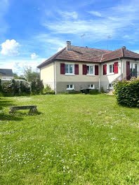 maison à Sauvigny-les-Bois (58)