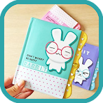 Cover Image of Download Personal diary ideas videos 2.1.4 APK