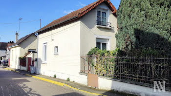 maison à Les Noës-près-Troyes (10)