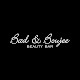 Bad and Boujee Beauty Bar logo