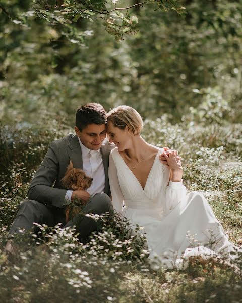 Wedding photographer Marija Kablytė (grafilogika). Photo of 1 June 2023