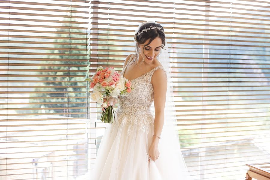 Fotógrafo de casamento Daniel Caicedo (even). Foto de 16 de maio 2018