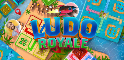 Ludo Royale - Video Calling