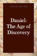 Daniel: The Age of Discovery cover