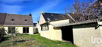 maison à La Turballe (44)