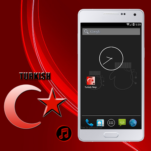 Turkish Ringtones