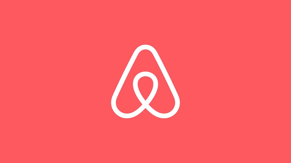 airbnb logo