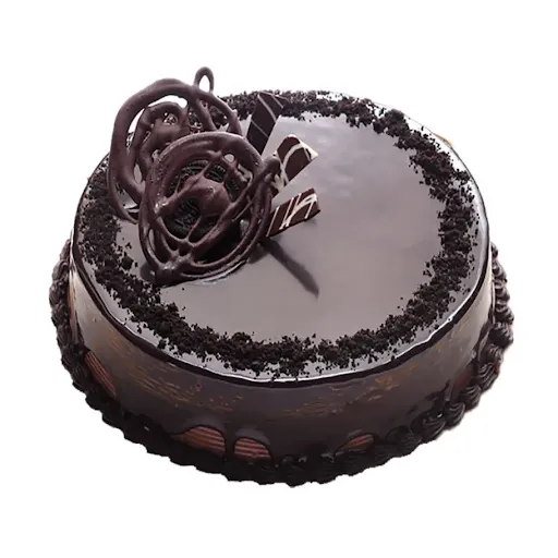 Choco Fantasy Cake