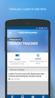 National Express Coach Screenshot