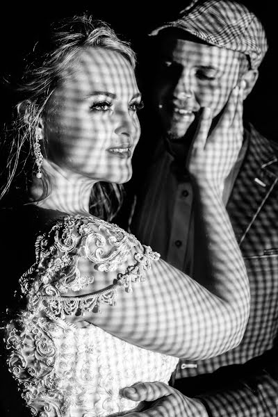 Photographe de mariage Elmine Botha (elminebotha). Photo du 23 octobre 2016