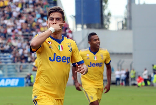 Juventus pobedio Sasuolo uz het trik Dibale