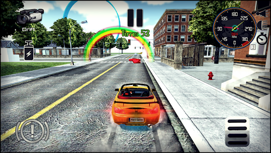 S2000 Drift Driving Simulator(圖7)-速報App