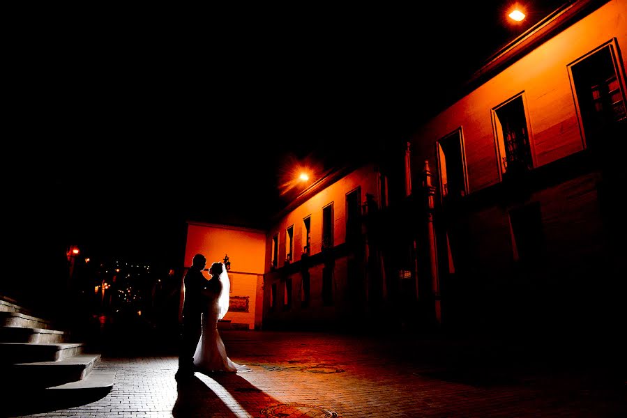 Photographe de mariage Andres Beltran (beltran). Photo du 9 mars 2016