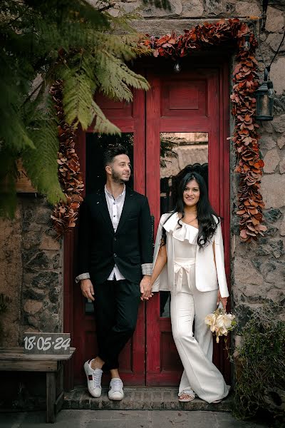 Wedding photographer Enrique Luna (enriqueluna). Photo of 20 April