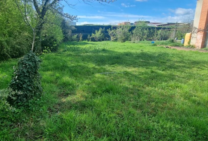  Vente Terrain + Maison - Terrain : 595m² - Maison : 110m² à Sainte-Foy-lès-Lyon (69110) 