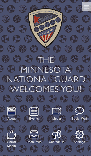 Vigilant Guard 2015 Minnesota