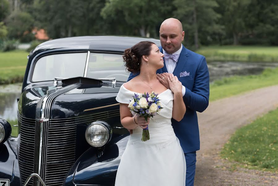 Весільний фотограф Thomas Sandau (sandaufoto). Фотографія від 30 березня 2019