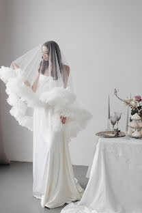 Весільний фотограф Каролина Рузанова (carolinadelina). Фотографія від 5 квітня