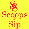 Scoops And Sip, Yelahanka, Bangalore logo