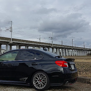 WRX S4 VAG