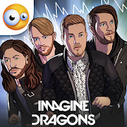 Stage Rush - Imagine Dragons Mod apk أحدث إصدار تنزيل مجاني